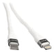 EAN 5907512874400 - Tracer TRAKBK47495 cable de conector Lightning 1 m Blanco imagen 3