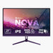 EAN 0850081848196 - Arozzi Nova 27“ IPS 260Hz - Gaming Monitor pantalla para PC 68,6 cm (27") 2560 x 1440 Pixeles Quad HD LED imagen 1