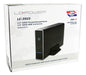 EAN 4260070123344 - LC-Power LC-35U3 caja para disco duro externo Negro 3.5" imagen 4