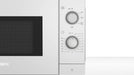EAN 4242005296460 - Bosch Serie 2 FL020MW0 Blanco Solo microondas Encimera 20 L 800 W imagen 2