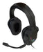 EAN 8435099528241 - KeepOut HX601 auricular y casco Auriculares Alámbrico Diadema Juego USB tipo A Negro imagen 2