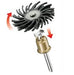 EAN 8710364050314 - Dremel 471S Cepillo de prepulido imagen 1