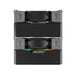 EAN 4710562741780 - Montech NX600 ARGB Procesador Refrigerador de aire 12 cm Negro 1 pieza(s) imagen 6