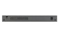 EAN 0606449137644 - NETGEAR GS110TP Gestionado L2/L3/L4 Gigabit Ethernet (10/100/1000) Energía sobre Ethernet (PoE) Gris imagen 3