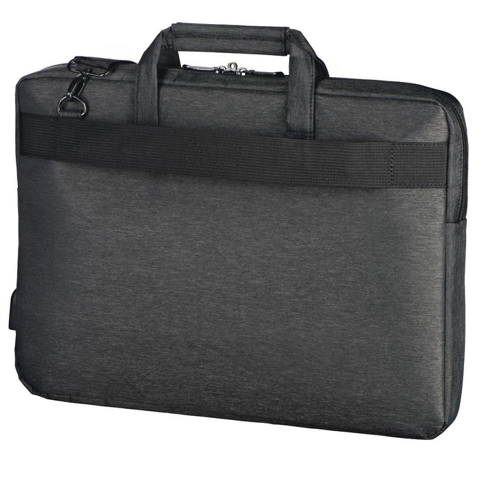 EAN 4047443467874 - Hama Manchester 33,8 cm (13.3") Maletín Negro imagen 4
