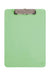 EAN 4002390062091 - MAUL 2340651 portapapel A4 Plástico Transparente, Amarillo imagen 1