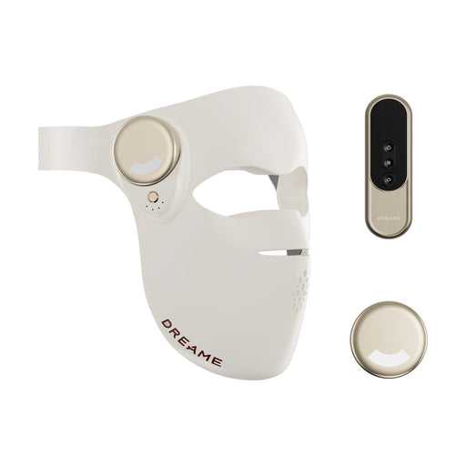 EAN 6978515259418 - Dreame Chrona aparato para el tratamiento de la piel Terapia de luz para la piel Blanco imagen 1