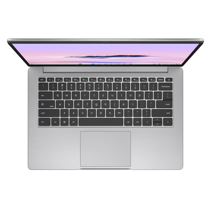 EAN 4711636075015 - ASUS Chromebook CX1405CTA-MW0355 Intel Core 3 N355 35,6 cm (14") Full HD 8 GB LPDDR5-SDRAM 128 GB eMMC Wi imagen 3