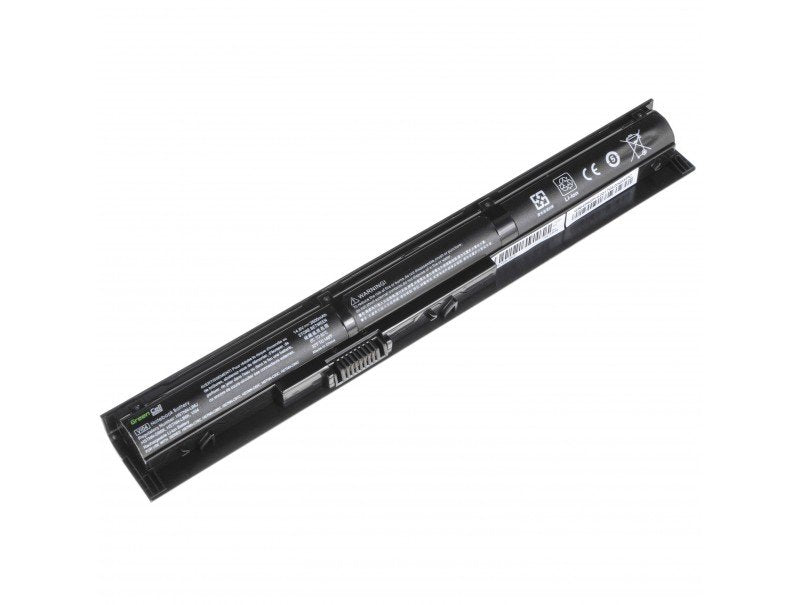 EAN 5902719424861 - Green Cell HP82PRO refacción para laptop Batería imagen 2
