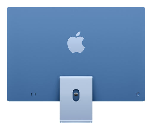 EAN 195949592737 - Apple iMac Apple M M4 59,7 cm (23.5") 4480 x 2520 Pixeles PC todo en uno 16 GB 256 GB SSD macOS Sequoia Wi imagen 2