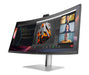 EAN 5715063476598 - HP Series 7 Pro 734pm pantalla para PC 86,4 cm (34") 3440 x 1440 Pixeles Wide Quad HD LCD Plata imagen 9