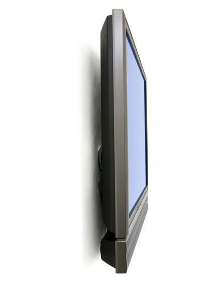 EAN 0069883301161 - Ergotron WM Low Profile Wall Mount 165,1 cm (65") Plata imagen 3