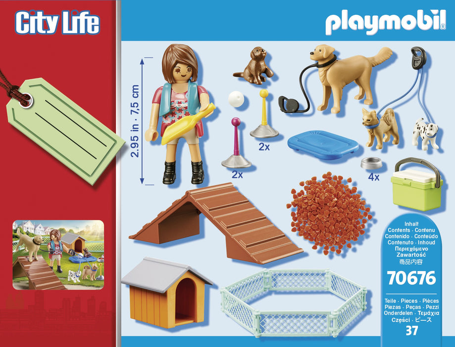 EAN 4008789706768 - Playmobil 70676 figura de juguete para niños imagen 3