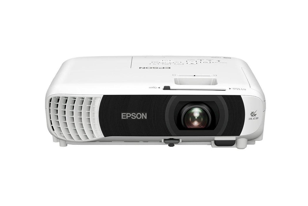 EAN 8715946738567 - Epson EB-FH08 imagen 1
