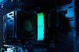 EAN 0740617338249 - Kingston Technology FURY Renegade RGB módulo de memoria 1 x 16 GB 3600 MT/s 288-pin DIMM imagen 7