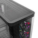 EAN 6978262011338 - XYZ QUANTUM PRO Midi Tower Negro imagen 8