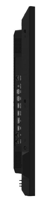 Hisense 43 Zoll 4k Uhd Ips Digital Signage Display - 24/7 Operation