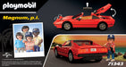 EAN 4008789713438 - Playmobil 71343 vehículo de juguete imagen 3