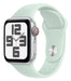 EAN 0195950241587 - Apple MDRX4ZM/A Accesorios para dispositivos vestibles inteligentes Grupo de rock Aguamarina Fluoroelastó imagen 2