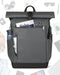EAN 6972085135486 - Inateck BP01003 mochila Mochila de viaje Negro, Gris Poliéster imagen 2