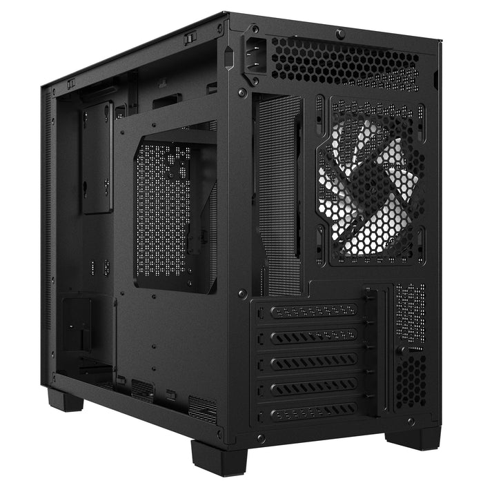 EAN 4711658151322 - XPG VALOR MESH NANO MID-TOWER-CHASSIS Midi Tower imagen 7