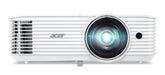 EAN 4713883594066 - Acer S1286H Proyector de alcance estándar 3500 lúmenes ANSI DLP XGA (1024x768) Blanco imagen 1