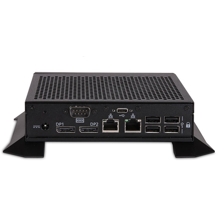 EAN 4039407081646 - TERRA 1000033 PCs/estación de trabajo Intel® Pentium® Silver J5005 4 GB DDR4-SDRAM 120 GB SSD Windows 11  imagen 3