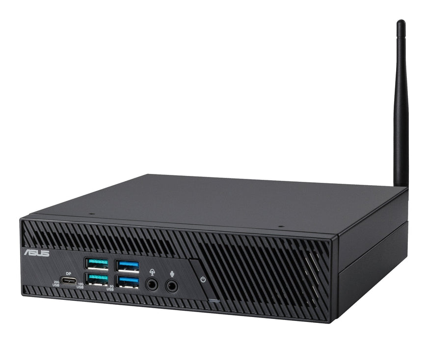 Asus Expertcenter Pb64-B50079ah Mini Pc Cu5 225 8gb 256ssd W11 Pro
