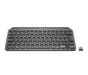 EAN 5099206101401 - Logitech 920-010603 teclado Oficina RF Wireless + Bluetooth QWERTY Español Grafito imagen 2