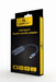 EAN 8716309121385 - Gembird A-USB3C-LAN-01 base para portátil y replicador de puertos USB 3.2 Gen 1 (3.1 Gen 1) Type-C Negro, imagen 4