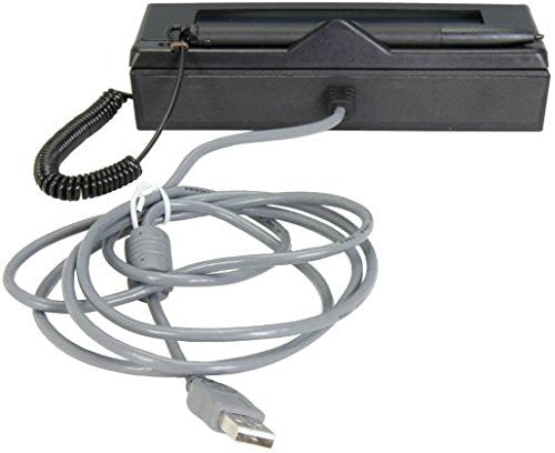 Siglite Lcd 1x5 Hid Usb Systems T-L460-Hsb-R, Wired,