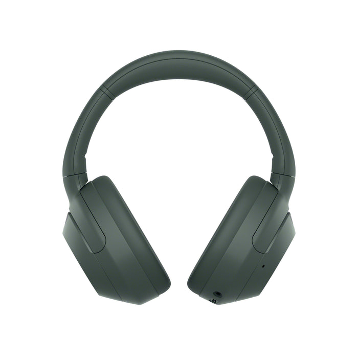 EAN 4548736158382 - Sony WHULT900NH Auriculares Inalámbrico y alámbrico Diadema Llamadas/Música Bluetooth Verde imagen 13