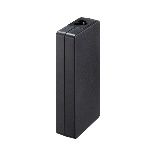 EAN 4713224525537 - FSP NB Slim PRO adaptador e inversor de corriente Interior 120 W Negro imagen 2
