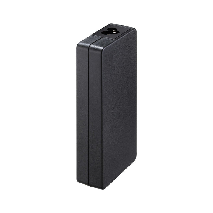 EAN 4713224525537 - FSP NB Slim PRO adaptador e inversor de corriente Interior 120 W Negro imagen 2