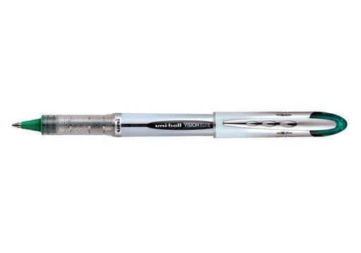 EAN 4902778707548 - Uni-Ball Vision Elite 0.8 Azul Bolígrafo de punta retráctil con pulsador 1 pieza(s) imagen 1