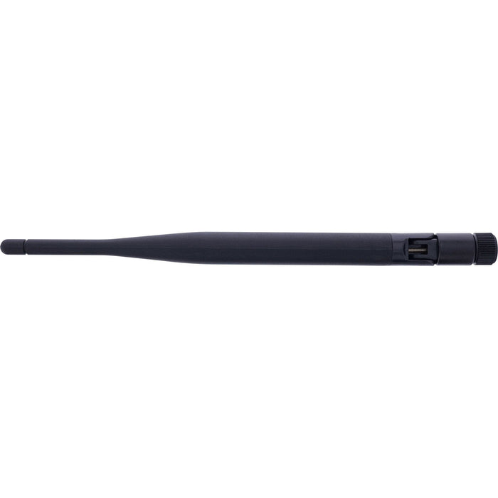 Antena De Goma Inline Wifi Para Ap Y Router R-Sma 5dbi