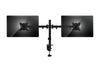 EAN 4015867207185 - Equip 650152 soporte para monitor 68,6 cm (27") Escritorio Negro imagen 2