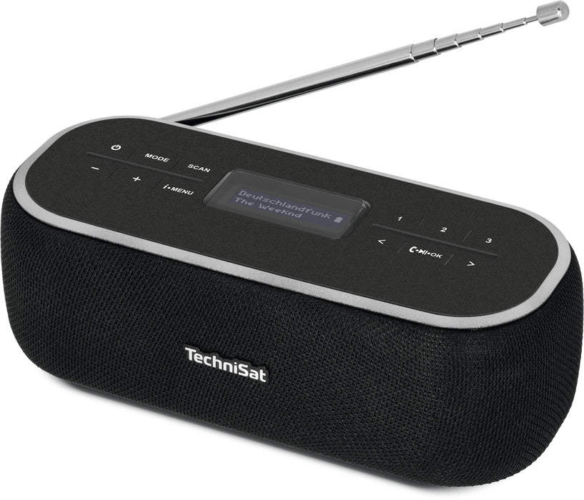 Technisat Digitradio Bt 1