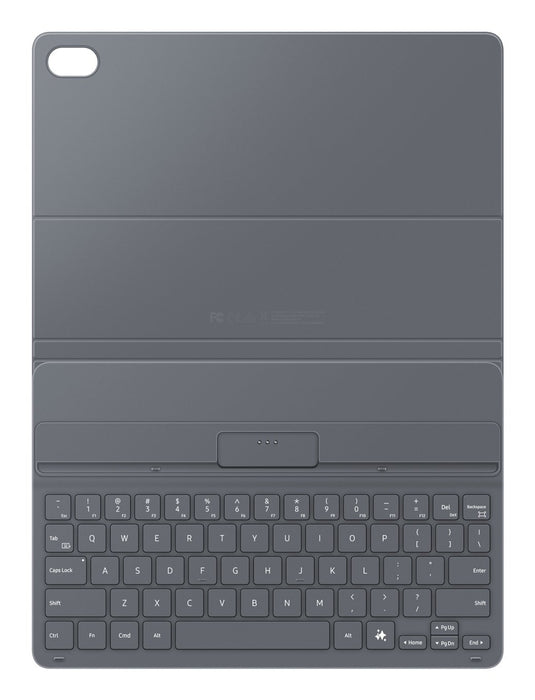 EAN 8806097735915 - Samsung EF-DX730 27,9 cm (11") Folio Negro imagen 3
