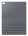 EAN 8806097735915 - Samsung EF-DX730 27,9 cm (11") Folio Negro imagen 3