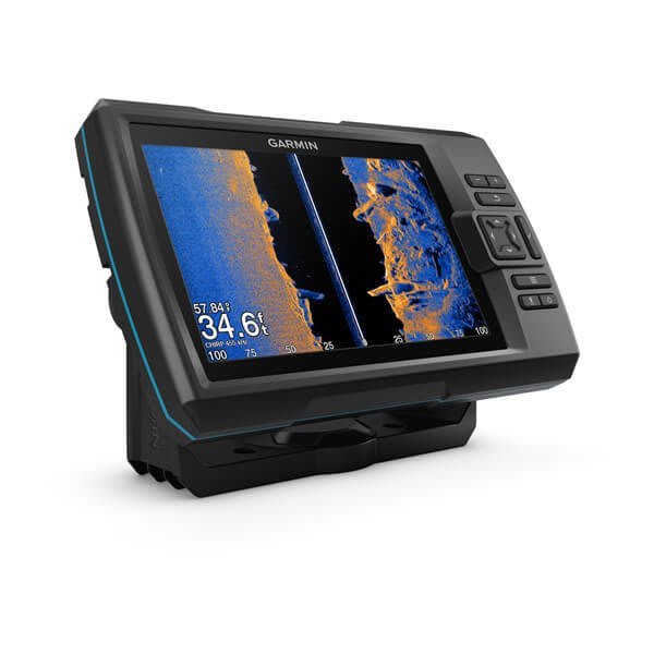 Garmin Striker Vivid 7sv Navegador