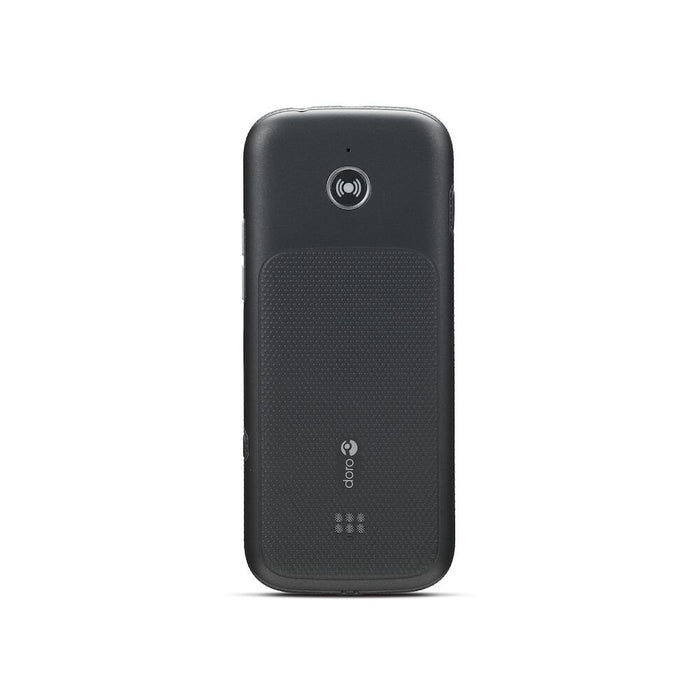 EAN 7322460079796 - Doro 780X IUP 7,11 cm (2.8") 117 g Negro, Blanco Característica del teléfono imagen 4