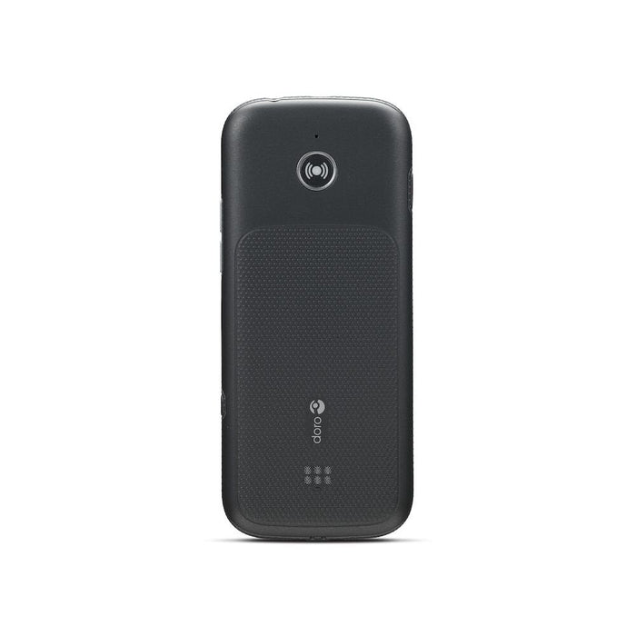 Telefono Movil Senior Doro 780x 2,8" 512mb 4gb Blanco Negro