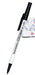 EAN 3026981876806 - Papermate Kilometrico Recycled Negro, Azul, Rojo Bolígrafo Medio 8 pieza(s) imagen 1