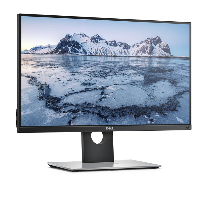 Monitor Dell 25\1 Ultrasharp Up2516d ,2xhdmi  Displayport, Mini Displayport,Negro