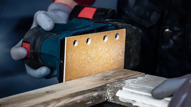 EAN 4059952542195 - Bosch 2 608 900 881 disco de afilar Madera Hoja lijadora imagen 5