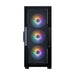 EAN 823884301144 - Zalman I3 NEO V2 BLACK carcasa de ordenador Midi Tower Negro imagen 5