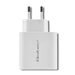 EAN 5901878517186 - Qoltec 51718 adaptador e inversor de corriente Interior 42 W Blanco imagen 3