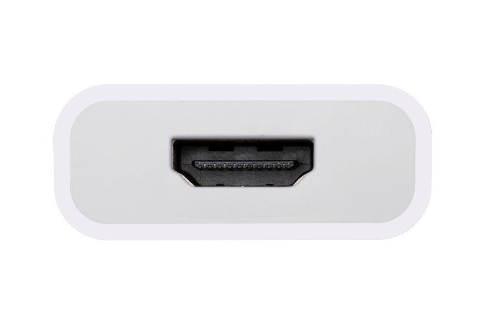 EAN 0811643017153 - OWC NWTADPTCHDMI2 adaptador de cable de vídeo 0,108 m USB Tipo C HDMI Blanco imagen 6