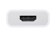 EAN 0811643017153 - OWC NWTADPTCHDMI2 adaptador de cable de vídeo 0,108 m USB Tipo C HDMI Blanco imagen 6